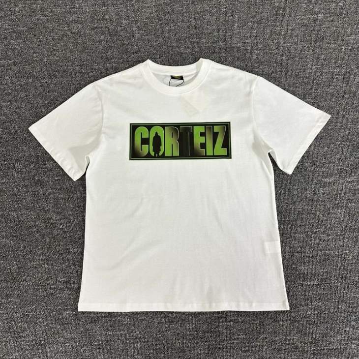 Corteiz T Shirts Short _SKUCorteizXS-2XLwmtx326516596
